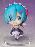 Re:ZERO - Rem (Art Style Color Finish Odemukae Ver.) Choumederukei Deformed Mini Figure Proovy