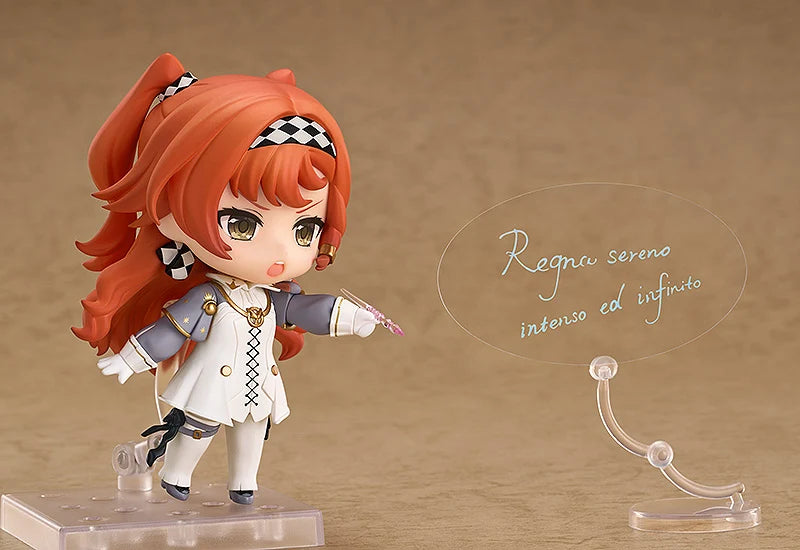 REVERSE: 1999 - Sonetto Nendoroid Good Smile Arts Shanghai