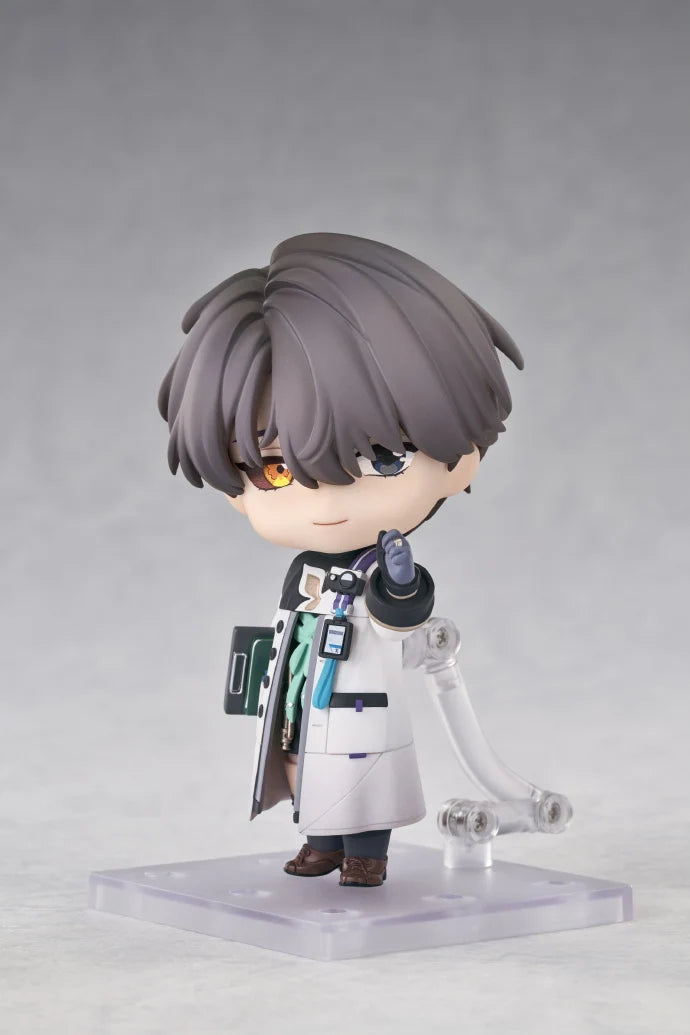 Reverse: 1999 - X Nendoroid Good Smile Arts Shanghai