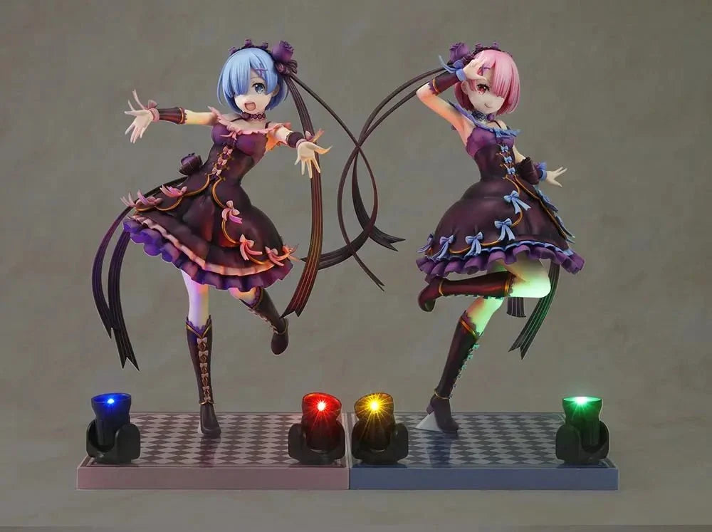 Re:Zero Starting Life In Another World - Rem: Birthday (2021 Ver.) 1/7 Scale Figure KADOKAWA