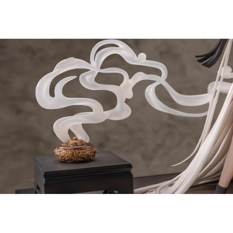 Azur Lane - Agir (Golden Dragon Among Auspicious Clouds Ver.) 1/6 Scale Figure Anigame