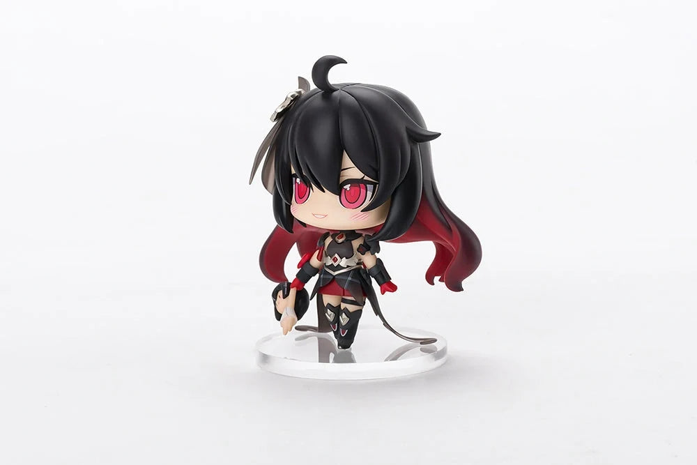 Honkai Impact 3rd - Seele Vollerei (Starchasm Nyx Ver.) Mini Figure miHoYo
