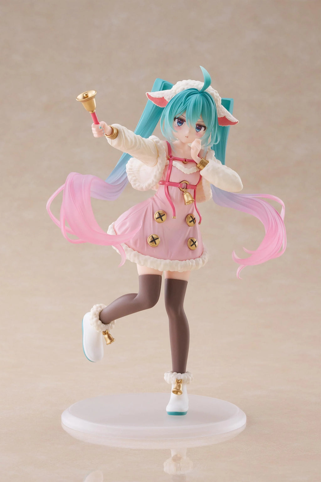 Hatsune Miku - Hatsune Miku (Seven Little Goats Ver.) Prize Figure TAITO