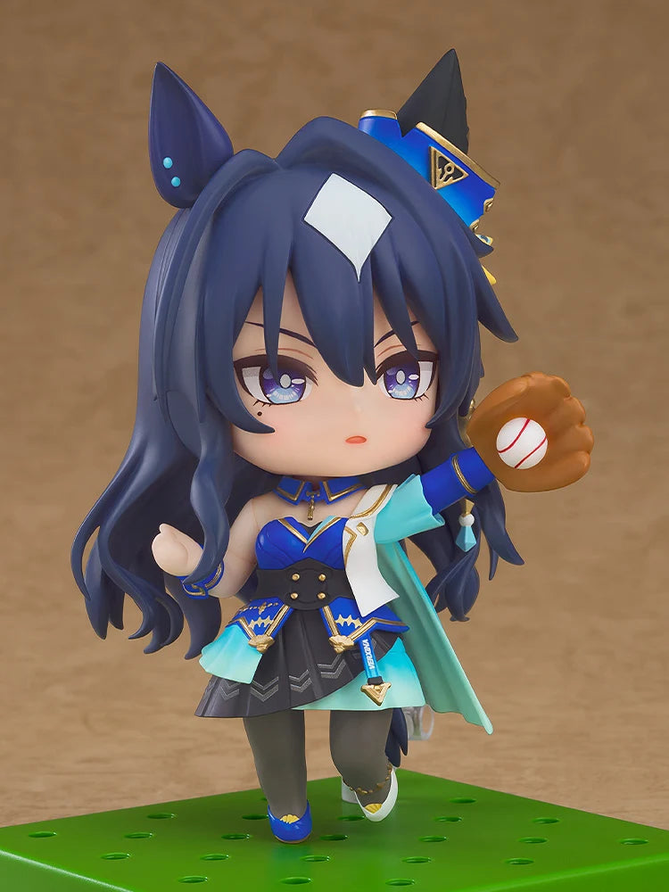 Umamusume: Pretty Derby - Verxina Nendoroid Good Smile Company