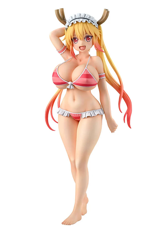 Miss Kobayashi's Dragon Maid - Tohru Bikini Style 1/7 Scale Figure Q-six