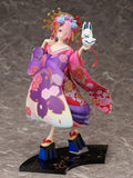 Re:Zero -Starting Life In Another World - Ram (Oiran Ver.) 1/7 Scale Figure FuRyu Corporation