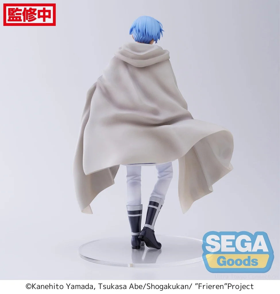 Frieren: Beyond Journey's End - Himmel Prize Figure SEGA