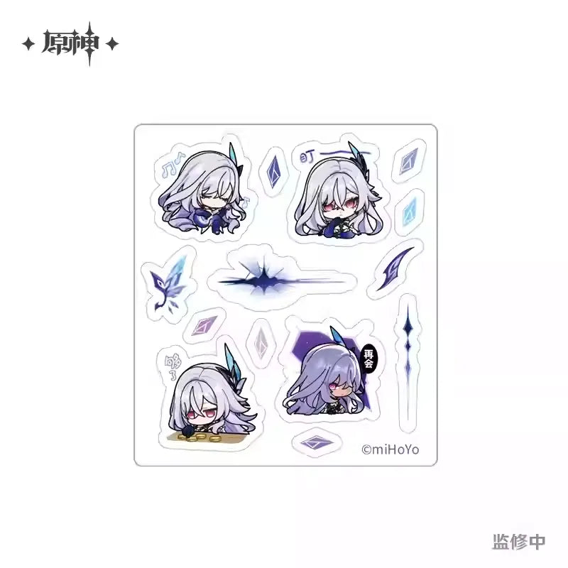 Genshin Impact - Skirk Void Star Game Controller miHoYo
