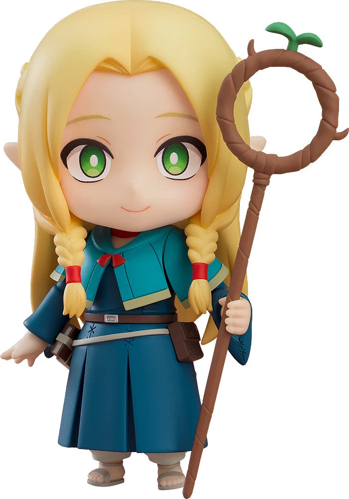 Delicious in Dungeon - Marcille Nendoroid Good Smile Company