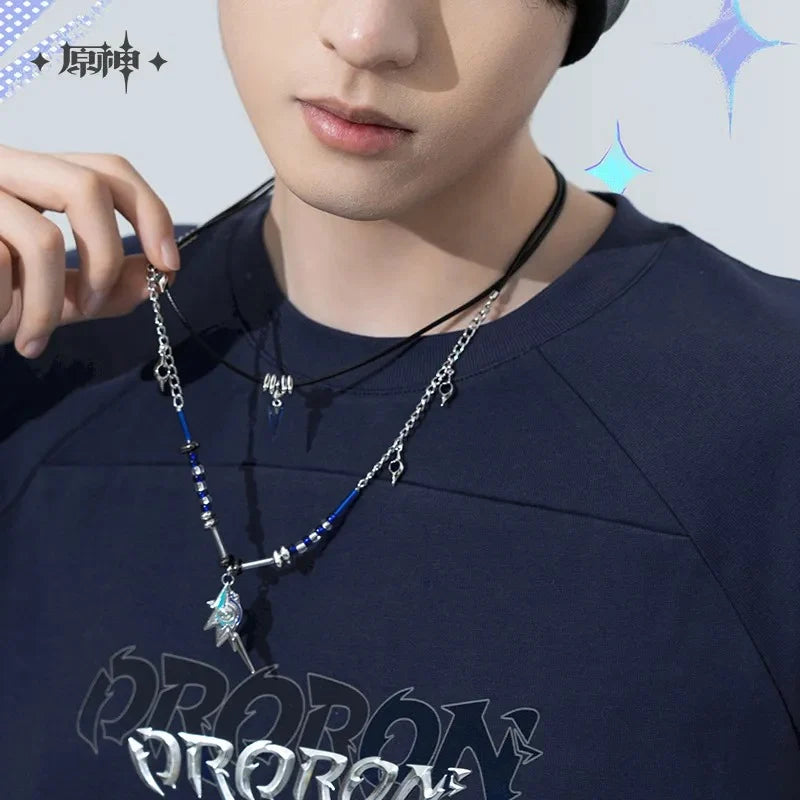 Genshin Impact - Ororon Impression Necklace miHoYo