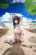 GODDESS OF VICTORY: NIKKE - Mary (Bay Goddess Ver.) 1/6 Scale Figure Reverse Studio