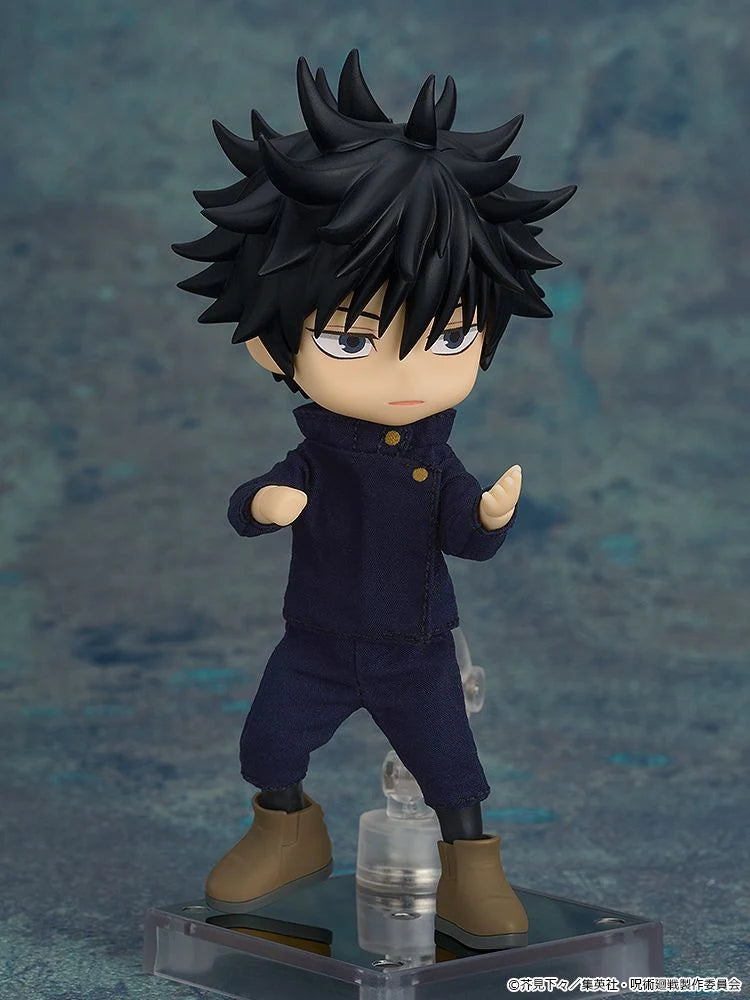Jujutsu Kaisen - Megumi Fushiguro Nendoroid Doll Good Smile Company