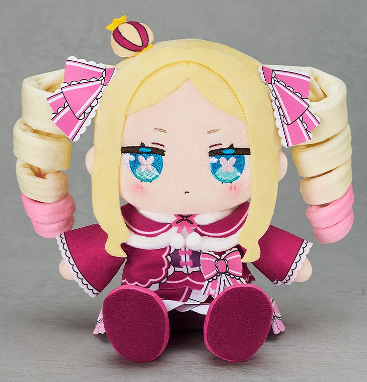 Re:ZERO Starting Life in Another World - Chocopuni Plushie Good Smile Company
