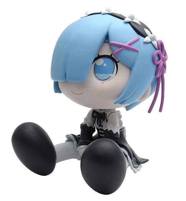 Re:Zero - Rem (Binivini Baby) Soft Vinyl Figure PLM