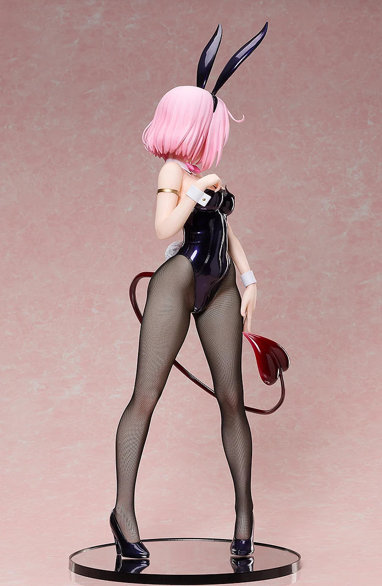 To Love-Ru Darkness - Momo Belia Deviluke (Bunny Ver.) 1/3 Scale Figure FREEIng