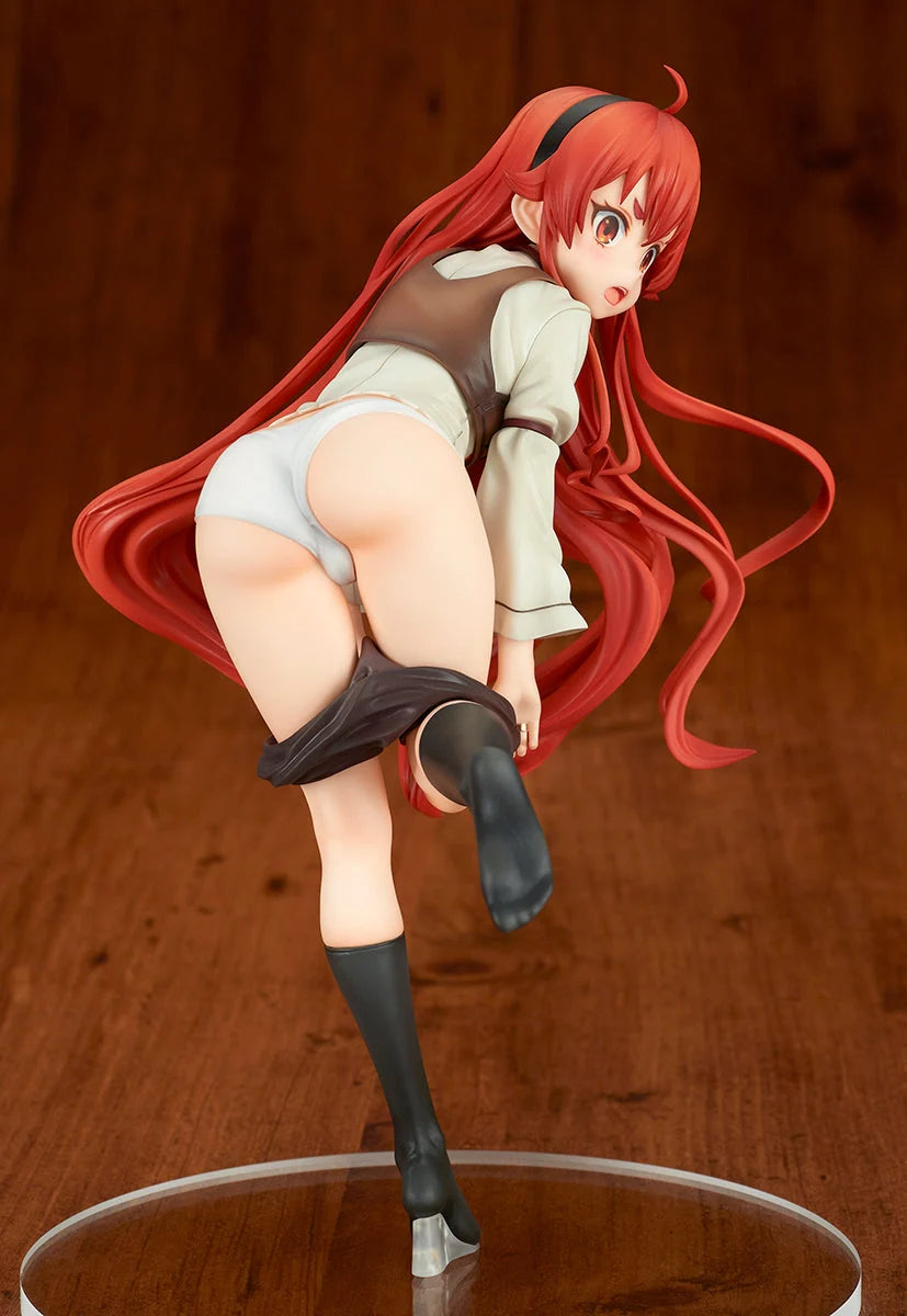 Mushoku Tensei: Jobless Reincarnation - Eris Boreas Greyrat (Dressing mode Ver.) 1/7 Scale Figure Ques Q