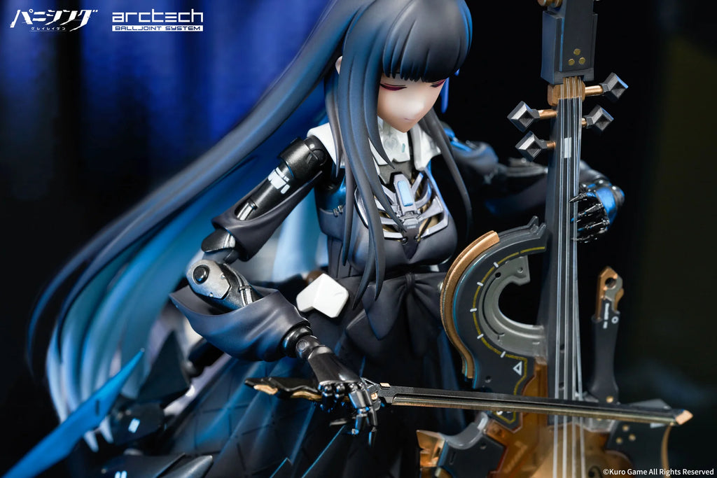 Punishing: Gray Raven - Selena Tempest 1/8 ARCTECH Balljoint System Action Figure Apex Innovation