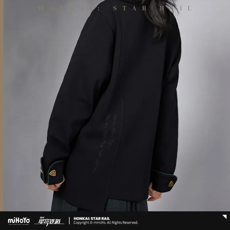 Honkai: Star Rail - Dan Heng Impression Sweater miHoYo