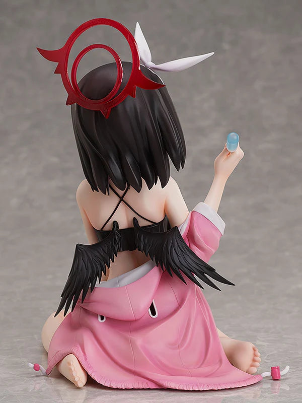 Blue Archive - Mashiro Shizuyama(Swimsuit Ver.) 1/4 Scale Figure FREEing