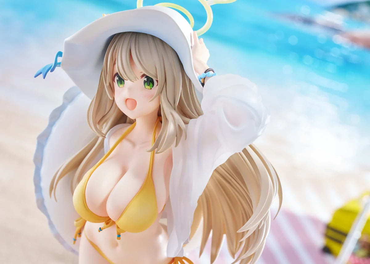 Blue Archive - Nonomi (Swimsuit Ver.) 1/7 Scale Figure AMAKUNI