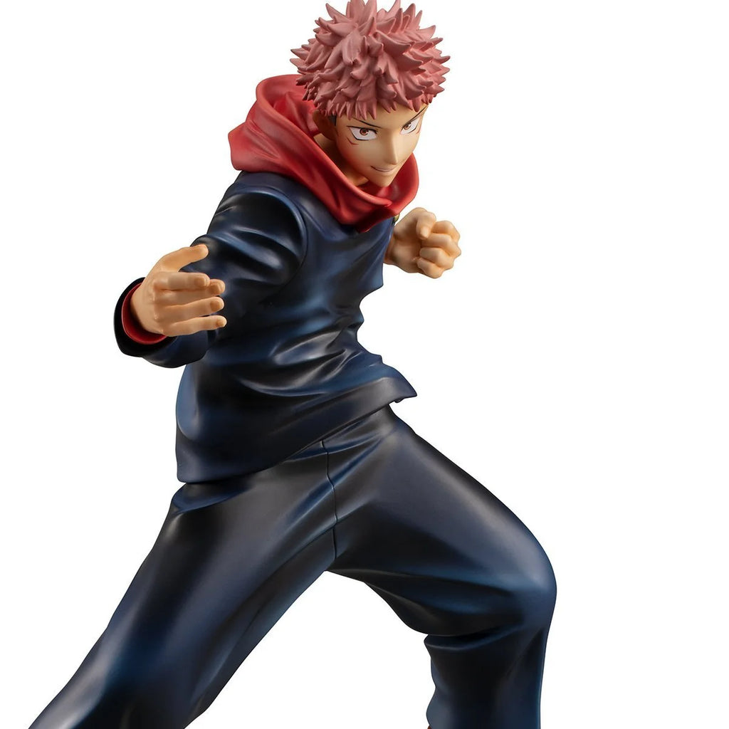 Jujutsu Kaisen - Yuji Itadori 1/8 Scale Figure Megahouse