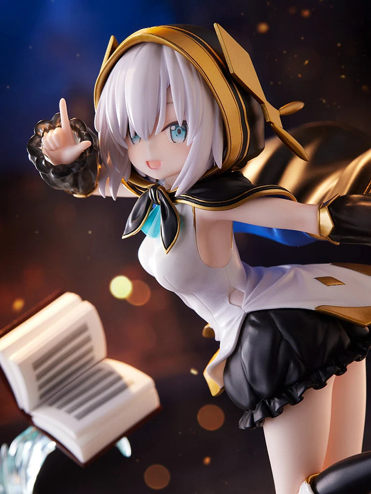 Nijisanji - Ars Almal TENITOL Prize Figure FuRyu Corporation