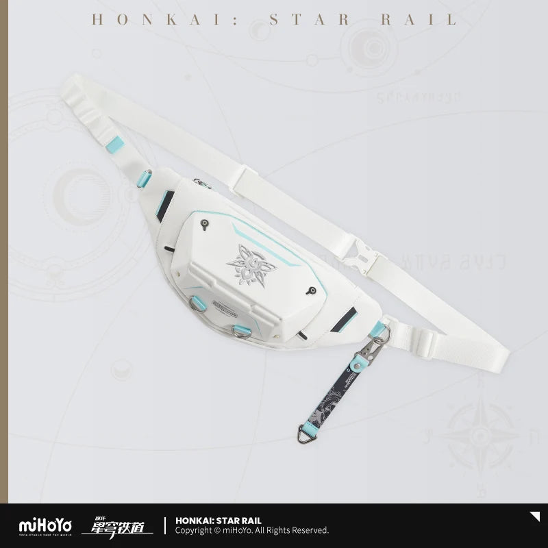 Honkai: Star Rail - Firefly Impression Sling Bag miHoYo