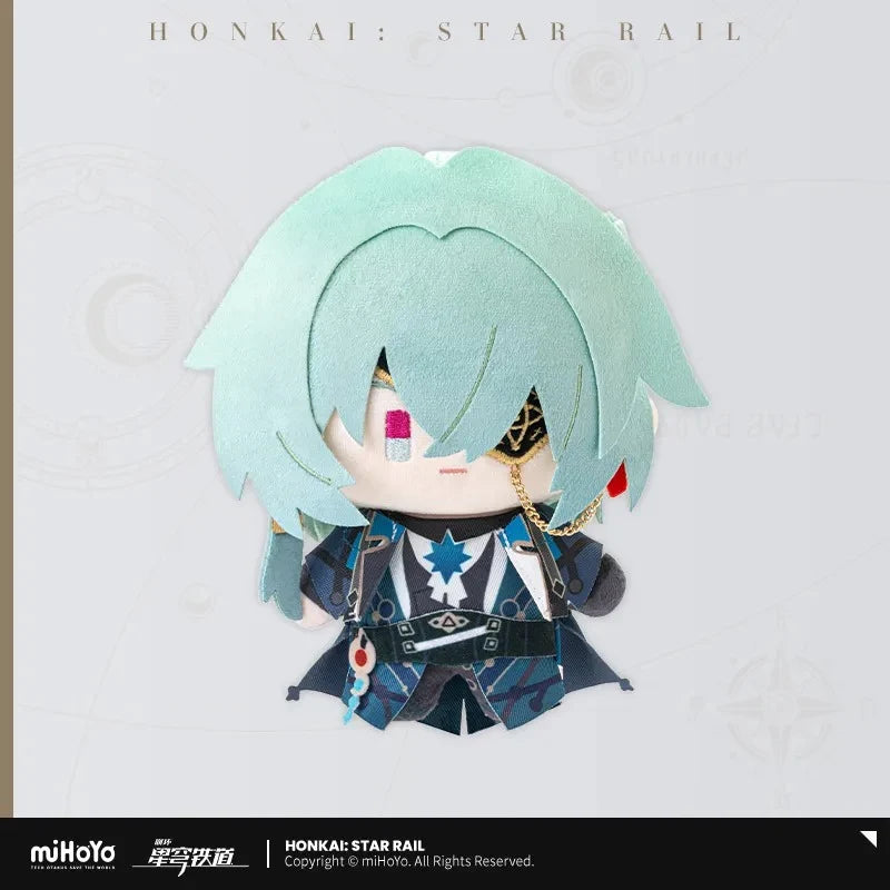 Honkai: Star Rail - Chibi Doll Series Plushie miHoYo