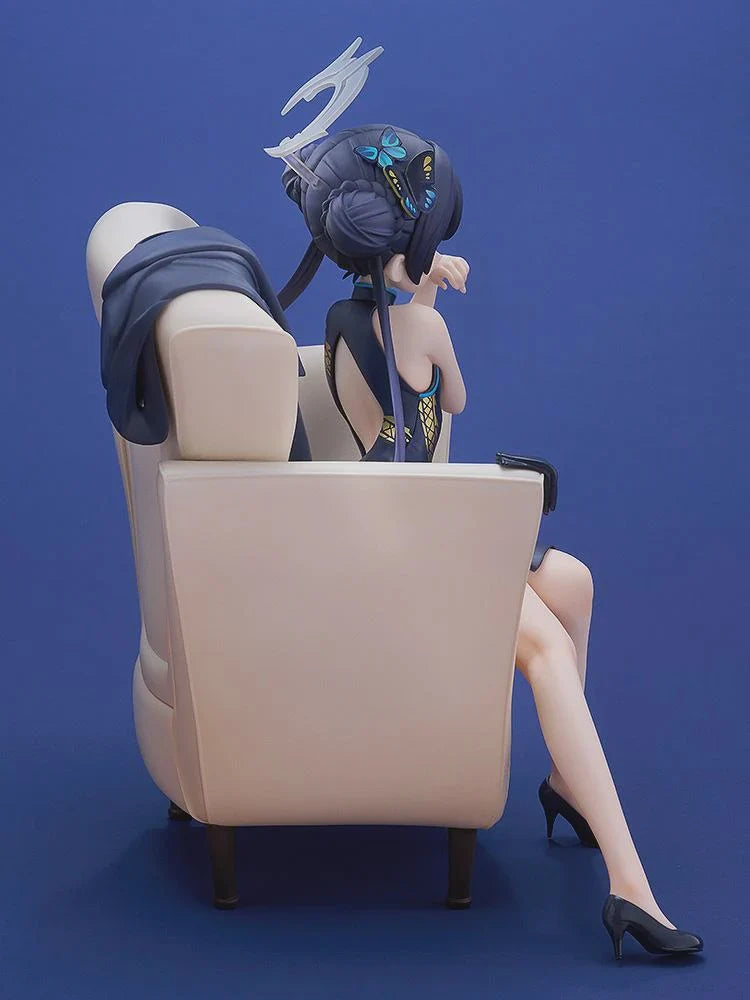 Blue Archive - Kisaki (Memorial Lobby Ver.) G.S. Collection 1/7 Scale Figure Good Smile Company