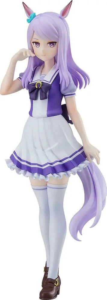 Umamusume: Pretty Derby - Mejiro McQueen (School Uniform Ver.) Pop Up Parade GSC