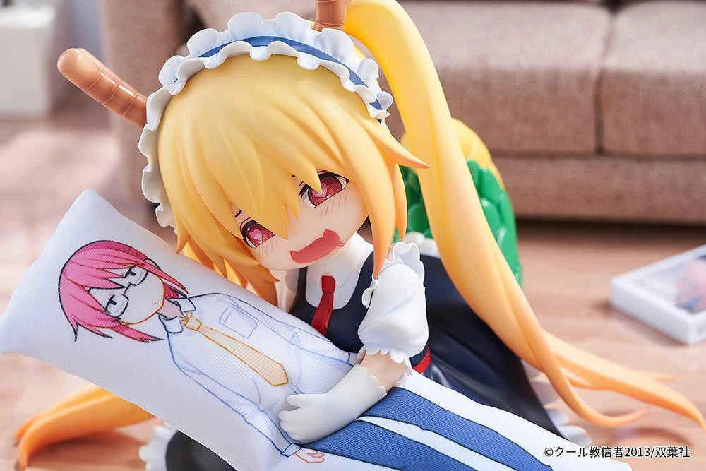 Miss Kobayashi's Dragon Maid - Tohru Non-Scale Figure RIBOSE