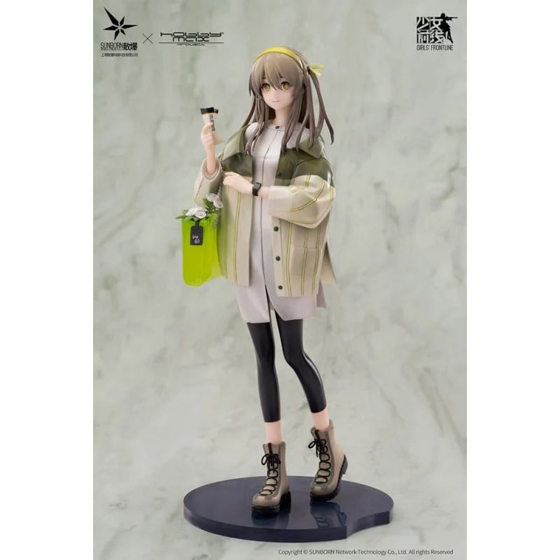 Girls' Frontline - UMP40 (Moon River Ver.) 1/7 Scale Figure Hobby Max