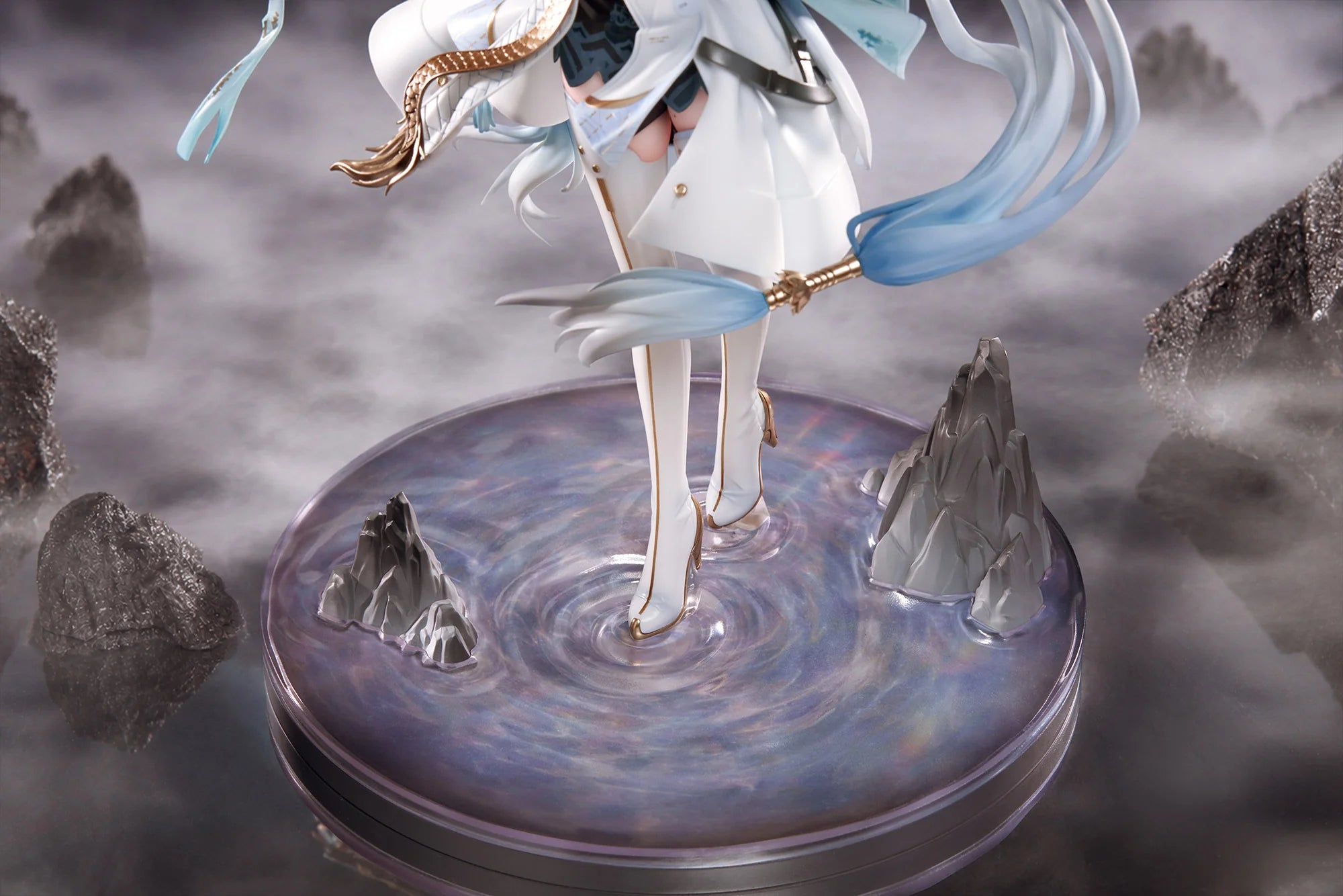 Wuthering Waves - Jinhsi 1/7 Scale Figure APEX