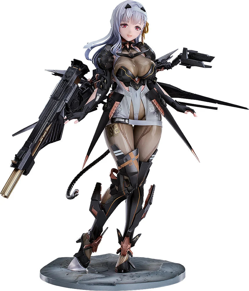 GODDESS OF VICTORY: NIKKE - Modernia 1/7 Scale Figure Good Smile Arts Shanghai