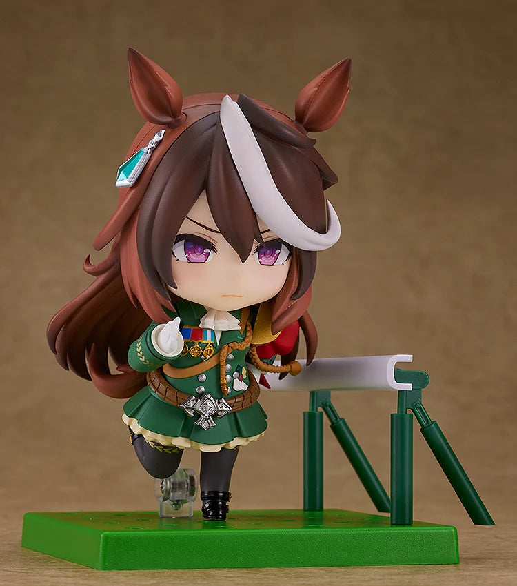 Umamusume: Pretty Derby - Rudolf Nendoroid Good Smile Company