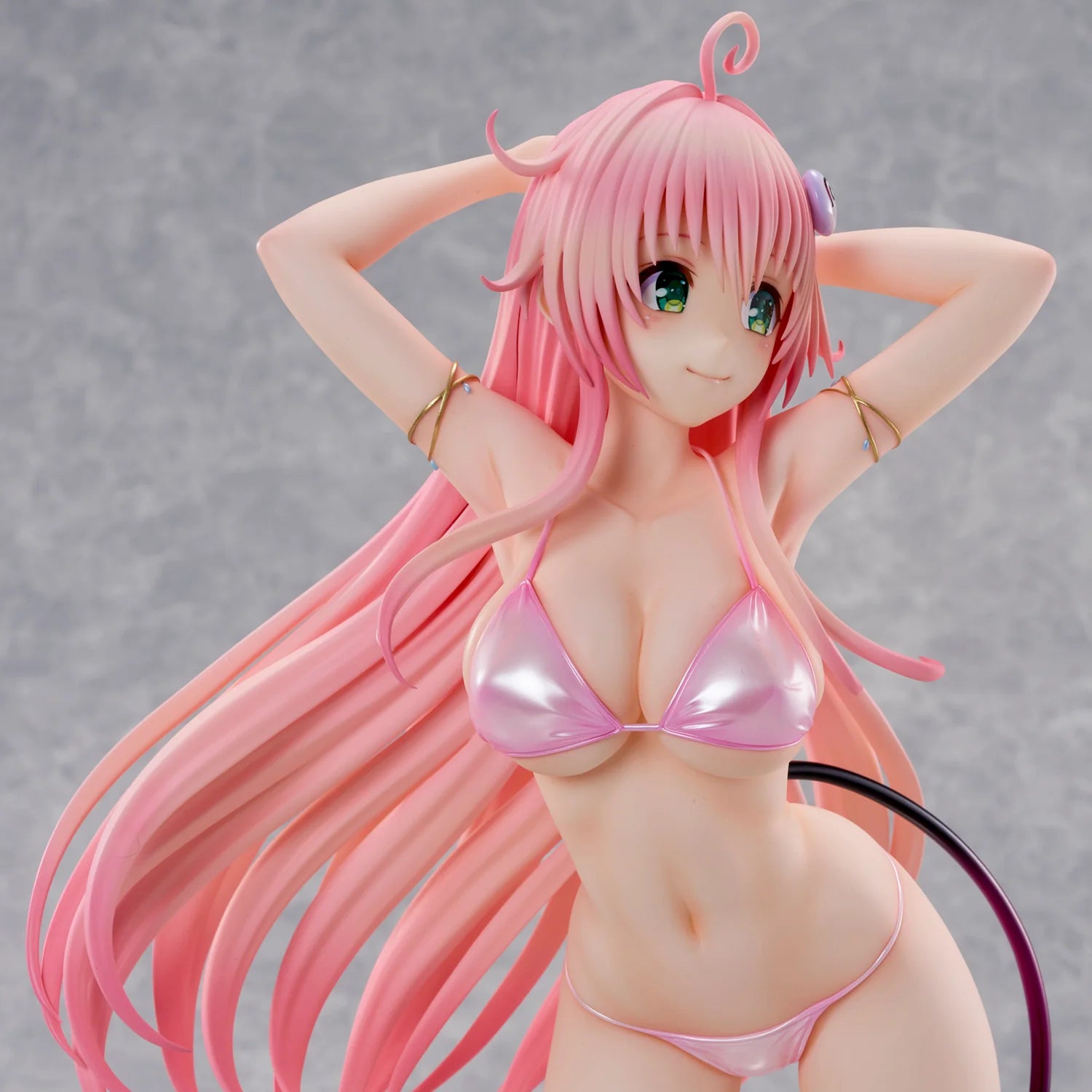 To Love-Ru Darkness - Lala Satalin Deviluke (Swimsuit Ver.) 1/4 Scale Figure Union Creative