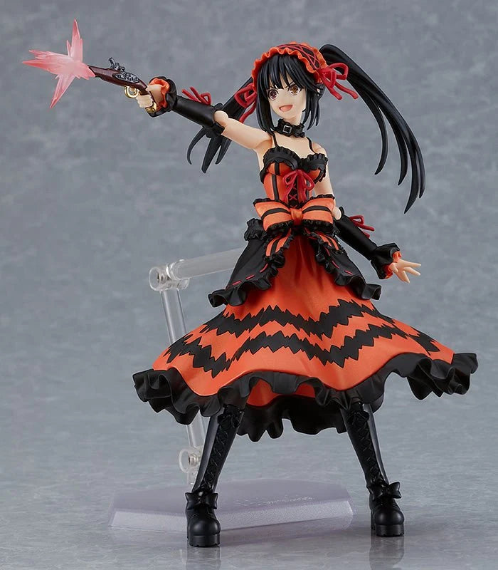 Date A Live - Kurumi Tokisaki Figma Max Factory