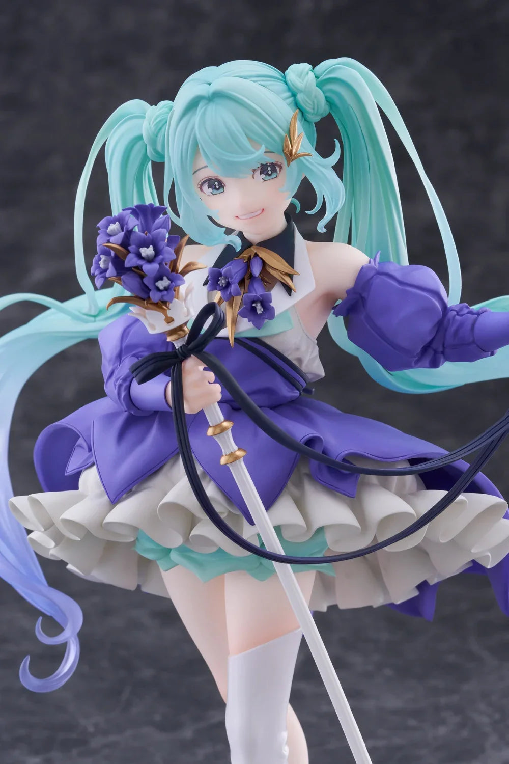 Hatsune Miku - Hatsune Miku (Birthday 2024 Ver.) Prize Figure Taito