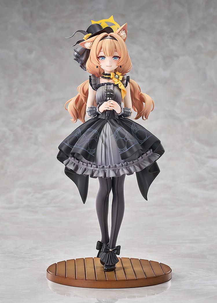 Blue Archive - Mari (Idol Memorial Lobby Ver.) 1/7 Scale Figure Good Smile Arts Shanghai