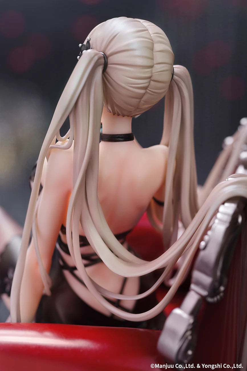 Azur Lane - Formidable (Rose Ceremony Ver.) 1/7 Scale Figure Myethos