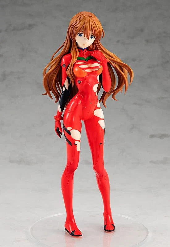 Rebuild of Evangelion - Asuka Langley POP UP PARADE Good Smile Company