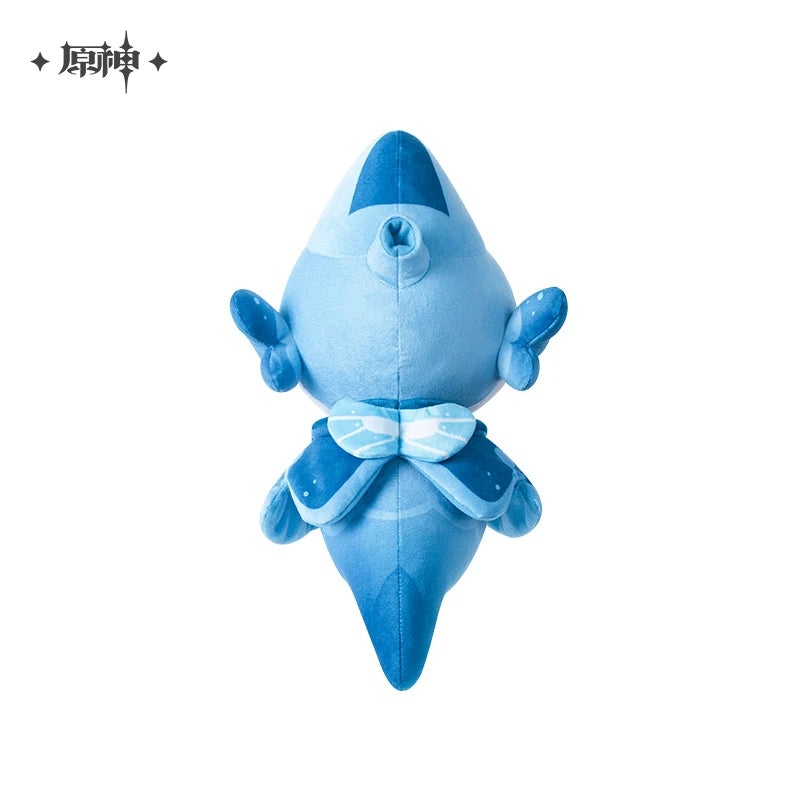Genshin Impact - Furina’s Surintendante Chevalmarin Plushie miHoYo