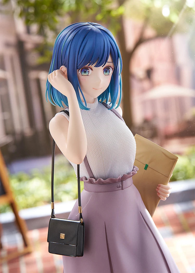 OSHI NO KO - Akane Kurokawa (Date Style Ver.) 1/6 Scale Figure Good Smile Company