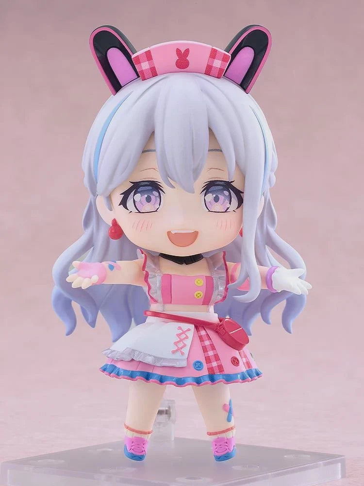 BanG Dream! - Nonoka Miyanaga Nendoroid Good Smile Company