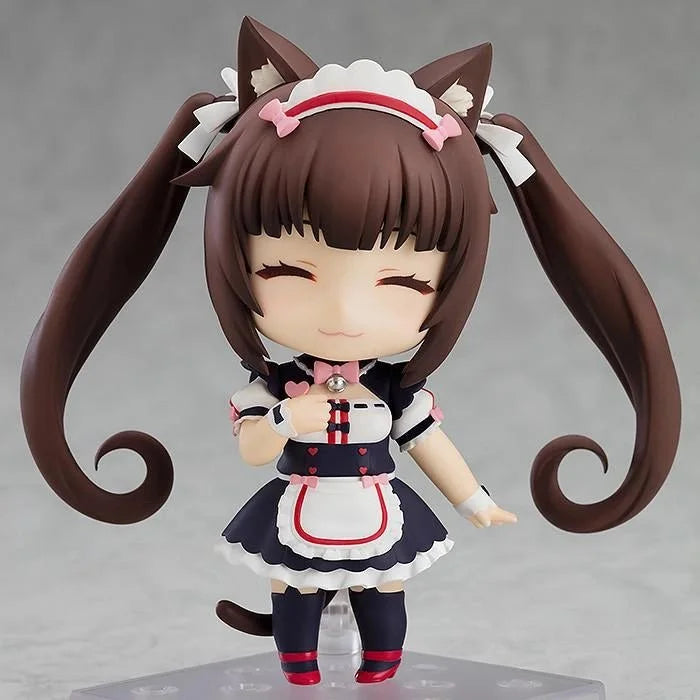 Nekopara - Chocola Nendoroid
