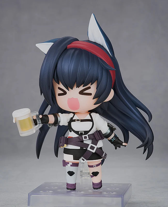 Arknights - Blaze Nendoroid Good Smile Arts Shanghai