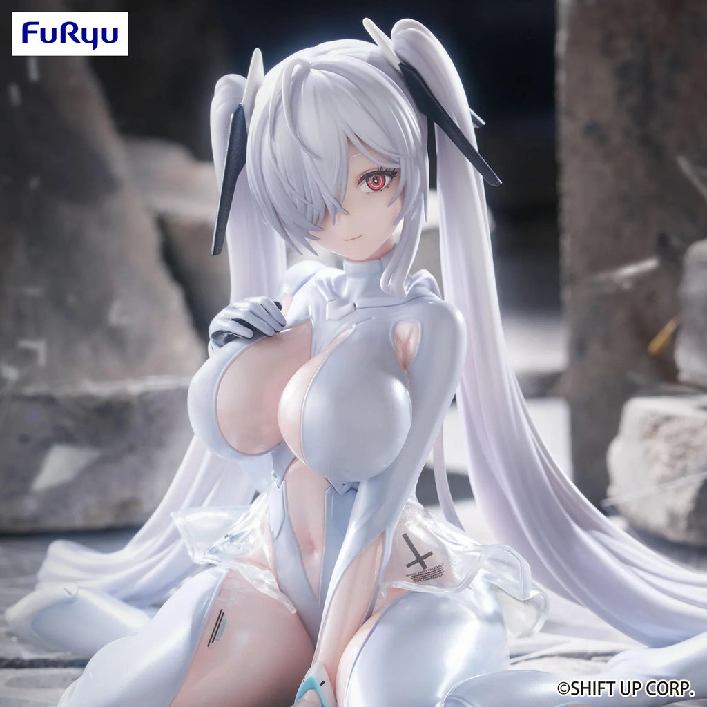 Goddess of Victory: Nikke - Cinderella Noodle Stopper Figure FuRyu Corporation