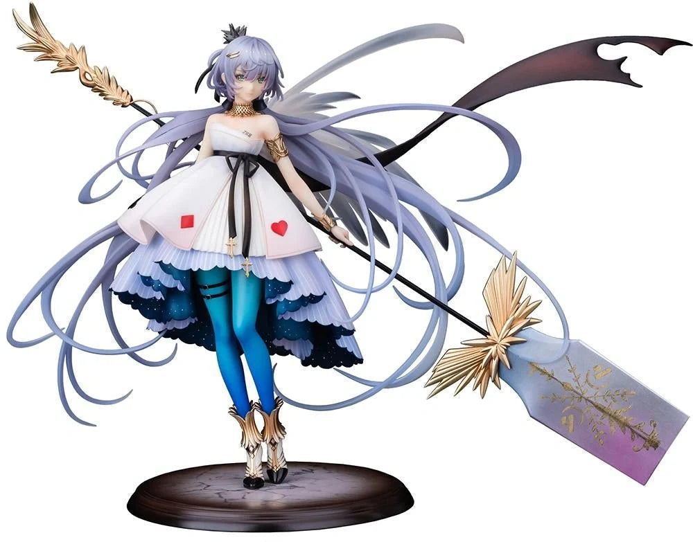 Vocaloid - Luo Tianyi Vsinger (The Mark of Music Blaze Ver.) 1/7 Scale Figure BLACKRAY