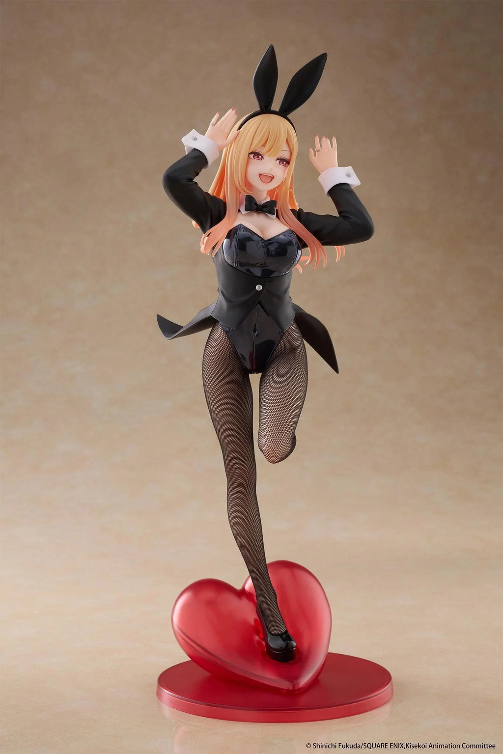 My Dress-Up Darling - Marin Kitagawa (Bunny Ver.) Prize Figure TAITO