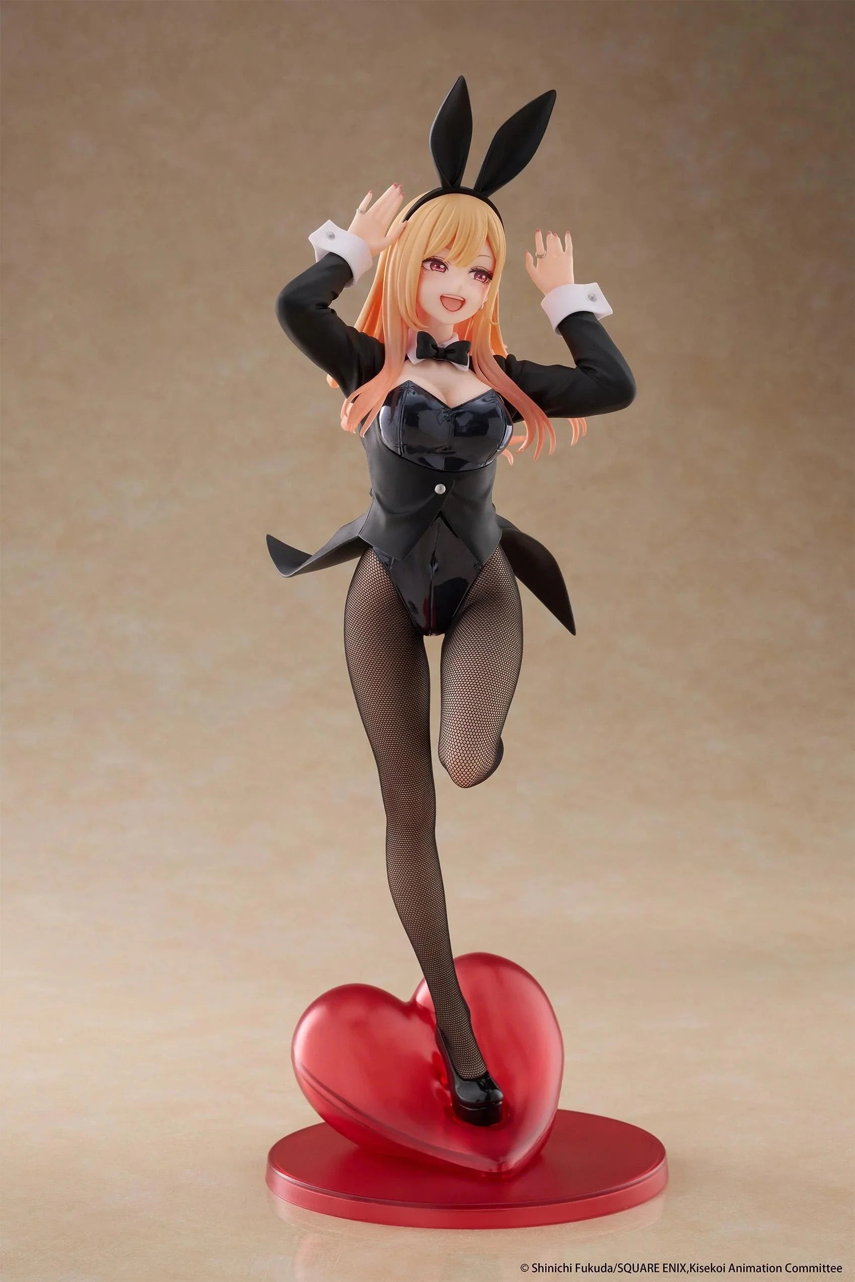My Dress-Up Darling - Marin Kitagawa (Bunny Ver.) Prize Figure TAITO